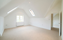 North Wheatley bedroom extension leads