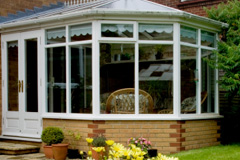 conservatories North Wheatley