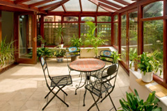 North Wheatley conservatory quotes