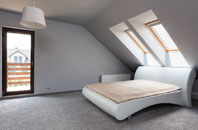 North Wheatley bedroom extensions