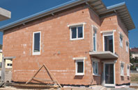 North Wheatley home extensions