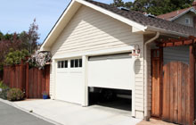 North Wheatley garage construction leads