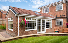 North Wheatley house extension leads