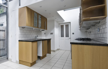 North Wheatley kitchen extension leads